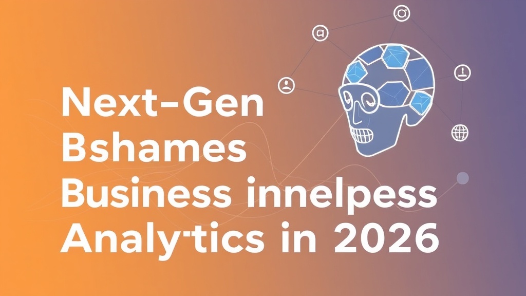 Tương Lai Của Phân Tích Dữ Liệu: Kỷ Nguyên Của Agentic AI (2026)