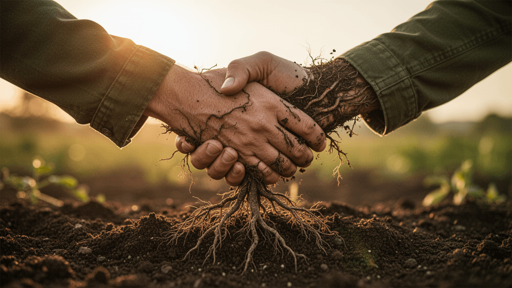 Why Brands Are Prioritizing Sustainable Partnerships with Creators Over Scattered Advertising Campaigns