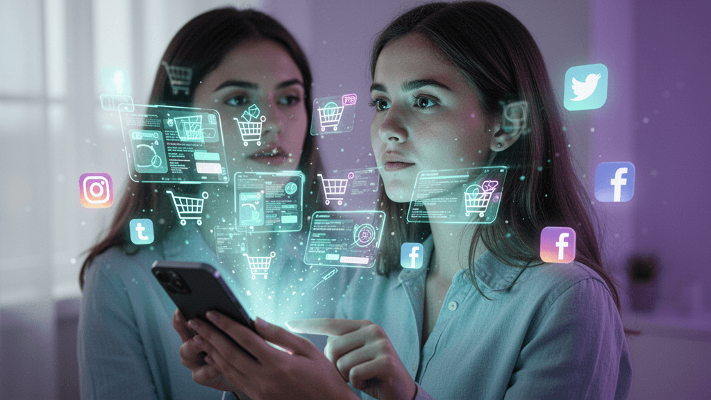 The Evolution of Social Commerce in 2026 and How It Is Changing the Way Users Discover and Purchase Products