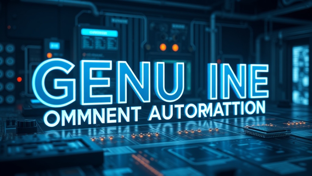 Automation vs. Authenticity: Analyzing the Strategy for Maintaining Authentic Interactions in the AI Era