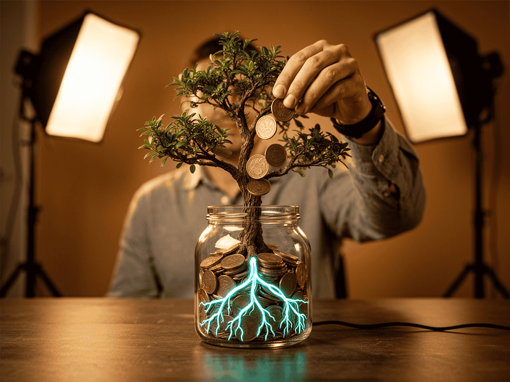 Why the Paid Challenge Model in 5-21 Days Has Become the Optimal Strategy for Solo Creators to Turn Expertise into Ongoing Revenue?