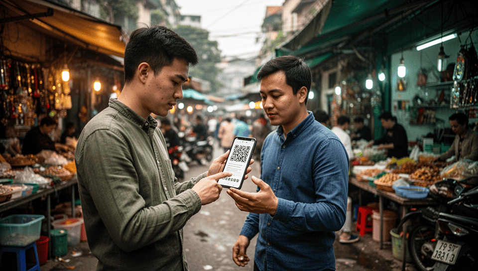 Khoản đầu tư 200 triệu USD từ Tether vào Whop báo hiệu một xu hướng mới nào cho các doanh nghiệp nhỏ trong việc chấp nhận thanh toán bằng tiền số mà không qua ngân hàng?