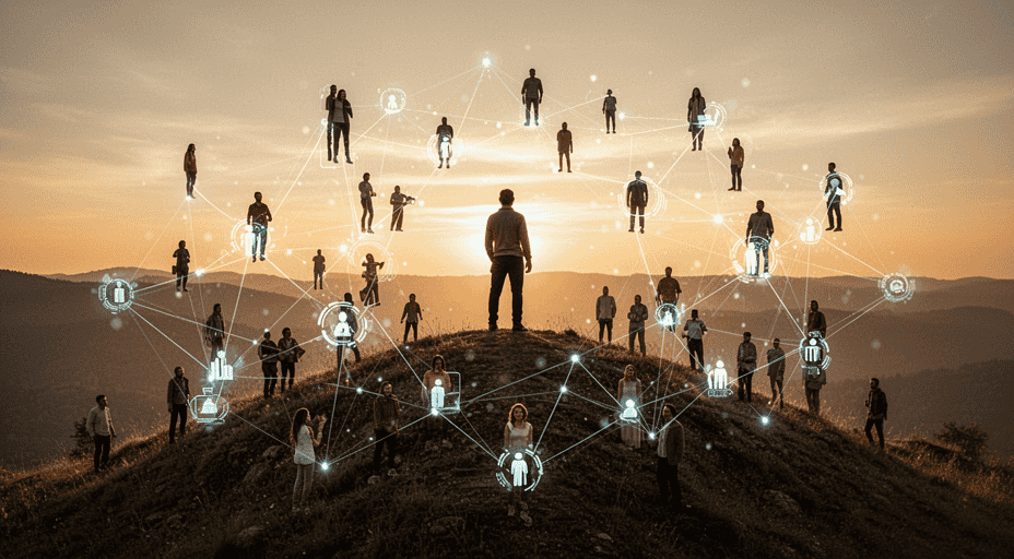 How a Single Individual Can Build Passive Income of $5,000–$50,000 Per Month by Combining Paid Communities and Paid Challenges