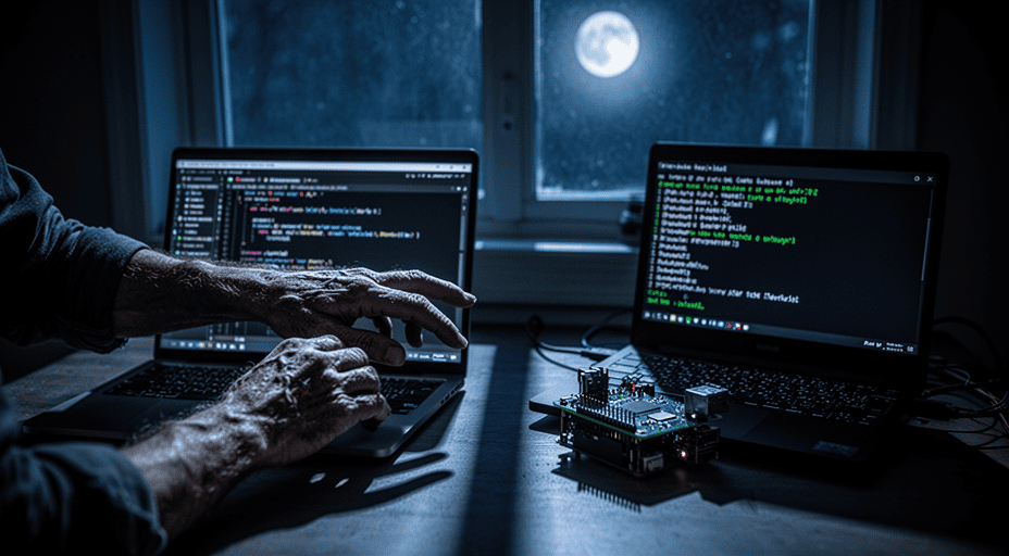 Will IDEs or Terminals Define the Future of Programming as the Most Powerful Tools Move Beyond Traditional GUIs?