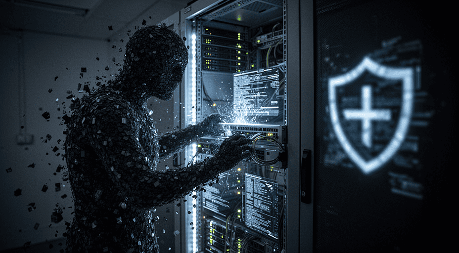 Shadow AI đang bí mật đánh cắp dữ liệu doanh nghiệp của bạn mà không cần bất kỳ cảnh báo nào từ tường lửa truyền thống?