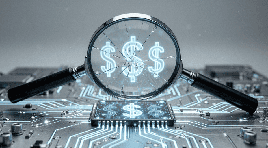 Liệu cơn sốt Token trên OpenRouter có phải là thước đo giá trị thực sự của một mô hình AI hay chỉ là một chỉ số dễ bị làm giả để đánh lừa thị trường?