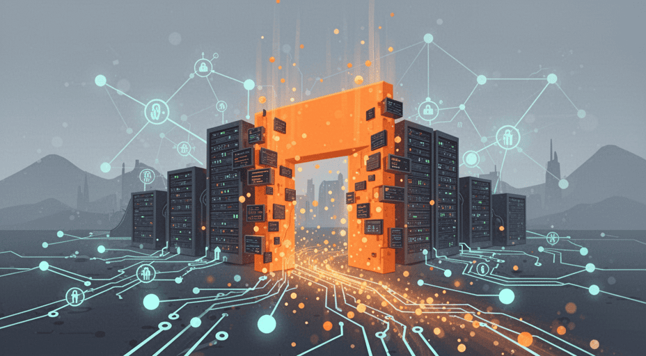 Why Industry Experts Predict AI Infrastructure Will Be the Top Business Barrier This Year