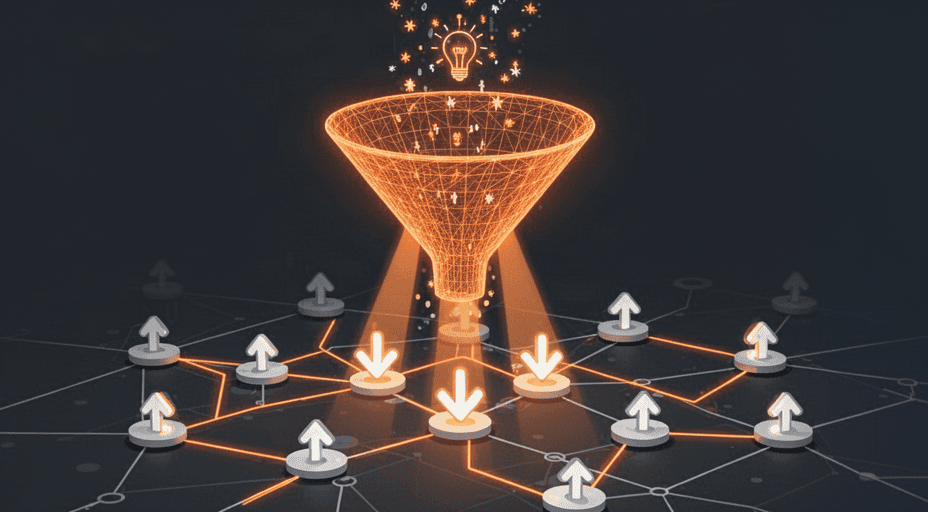 Các founder đang dùng AI để quét Reddit tìm ra vấn đề thực sự của khách hàng trước khi viết bất kỳ dòng code nào.