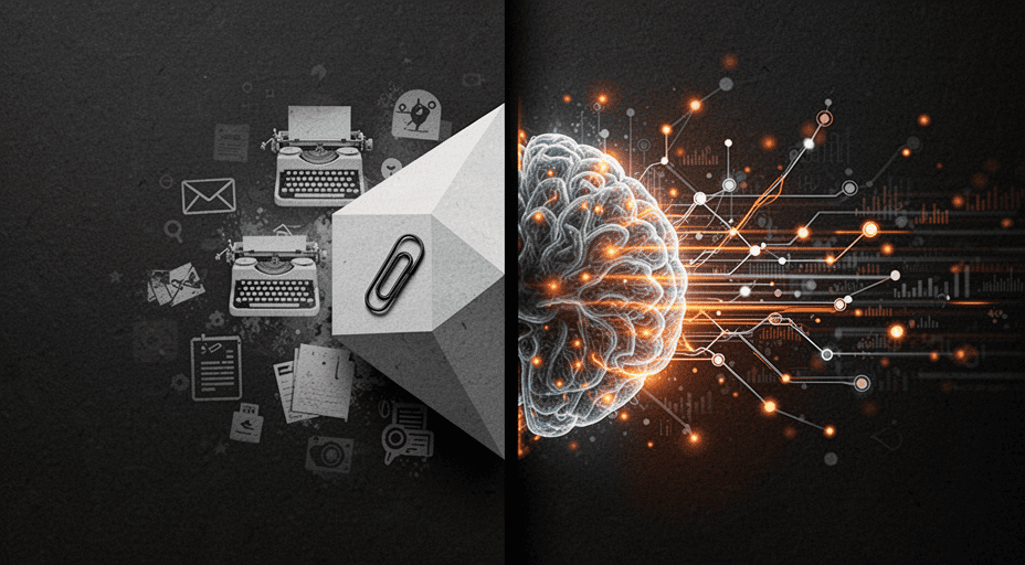 AI có thật sự cướp việc làm trong doanh nghiệp SME, dữ liệu nói gì năm 2026