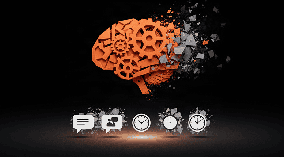 AI marketing cho SME vì sao doanh nghiệp nhỏ ưu tiên ứng dụng ở mảng này