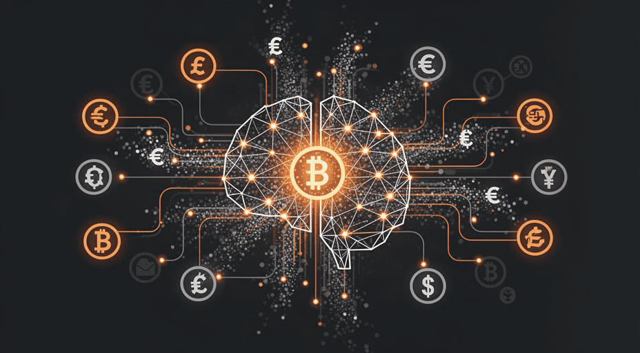 Dùng AI để quản lý dòng tiền doanh nghiệp nhỏ xu hướng fintech 2026-2027