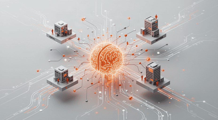 AI giải bài toán thiếu nhân sự cho SME cách doanh nghiệp nhỏ mở rộng không cần tuyển thêm