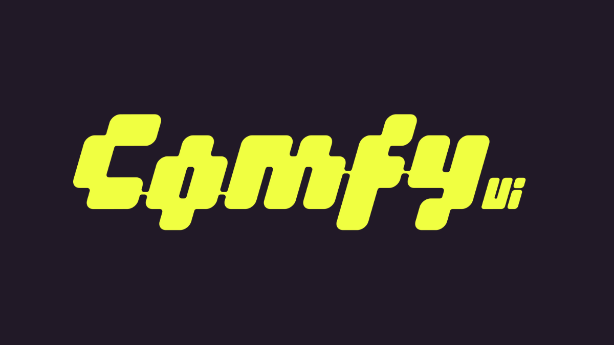ComfyUI