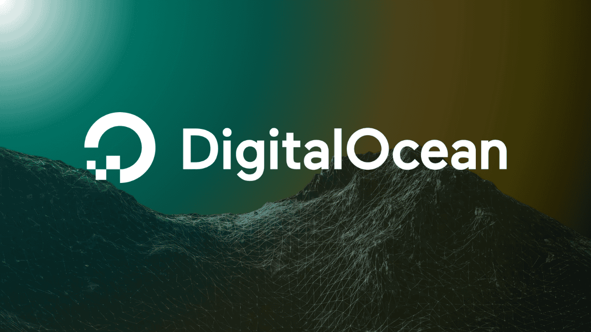 DigitalOcean