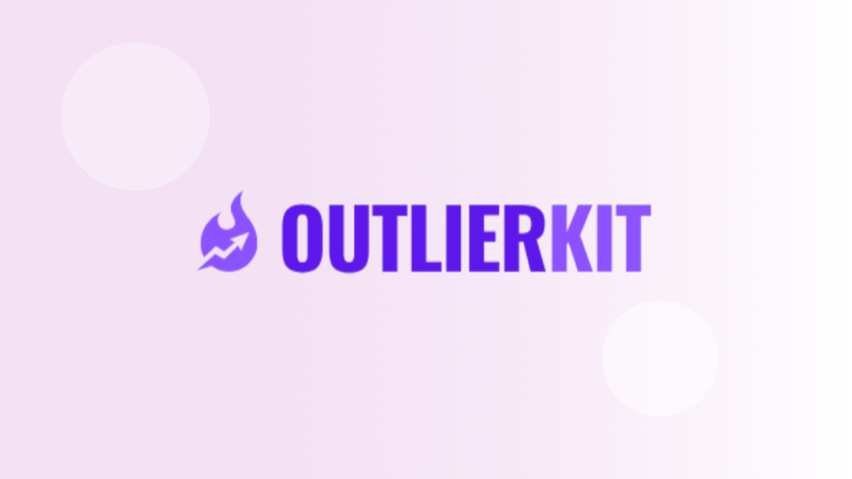 OutlierKit