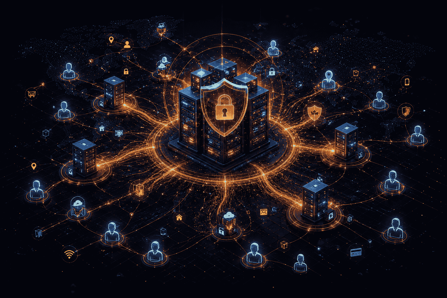 Your Personal Data Is Being Sold - How to Take Back Control