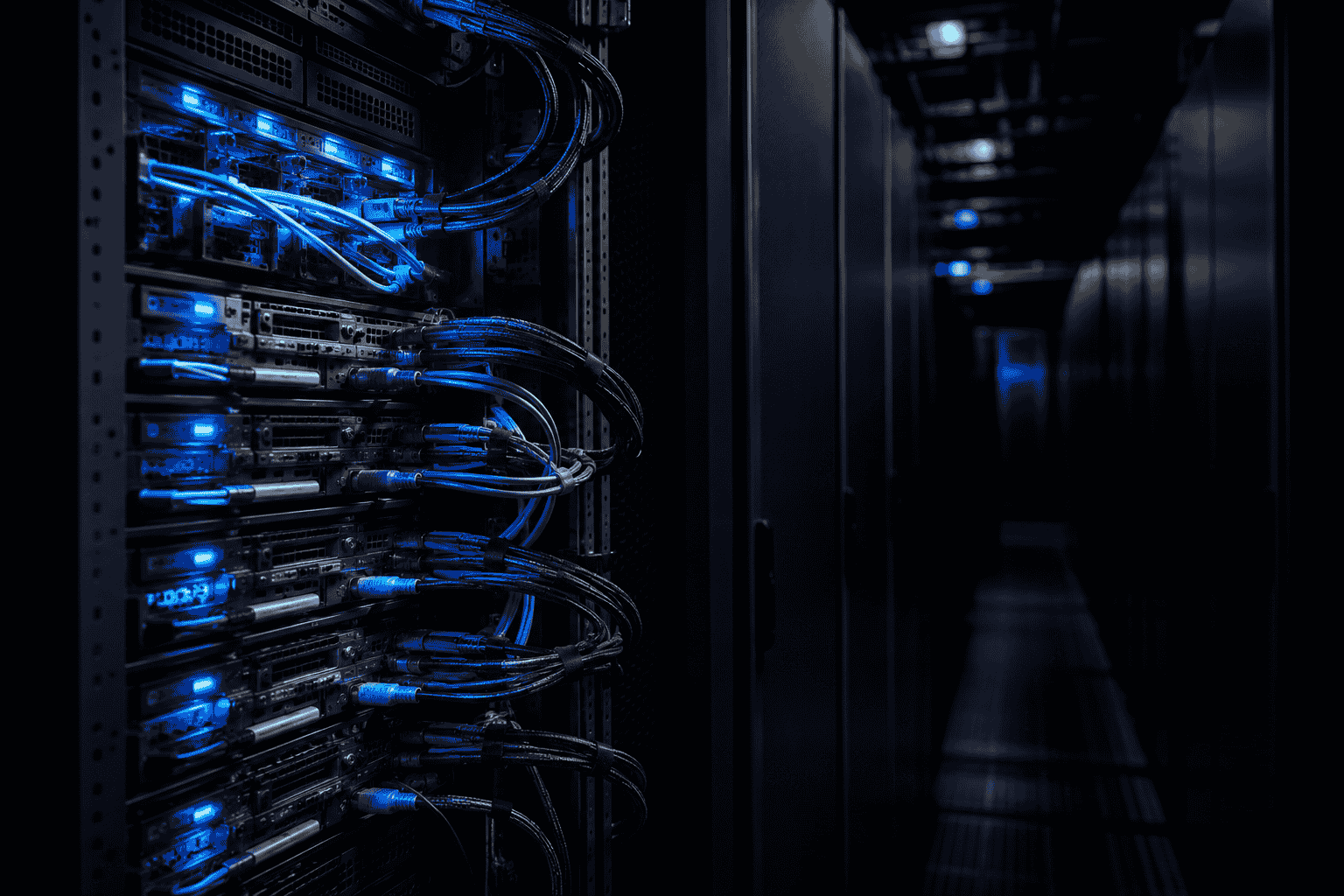 Compliance risk comparison across four industries